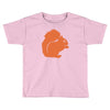 squirrel Toddler T-shirt