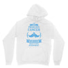 I am a Prostate Survivor - What's Your Superpower? Unisex Hoodie