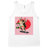gsgsd Tank Top