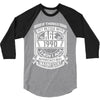 If Things Better 1990 Age Approach Magnificent 3/4 Sleeve Shirt