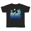 beach Toddler T-shirt