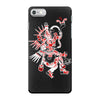aztec quetzalcoatl iPhone 7 Case