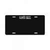 ernie ball new License Plate