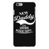New Daddy 2018 Rokie Dept. iPhone 6 Plus/6s Plus Case