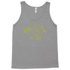 anglerfish Tank Top
