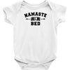 Namaste In Bed Infant Clothing