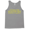 space battles Tank Top