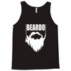 beardo Tank Top