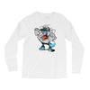 dermot reddan Long Sleeve Shirts