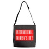 fahrie77 Adjustable Strap Totes
