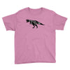 choice cuts Youth Tee