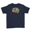 let's rock Youth Tee