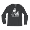 tidus and yuna Long Sleeve Shirts