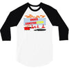 under contruction trending 3/4 Sleeve Shirt