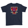 new york foot clan Youth Tee