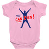 you can even Baby Onesie