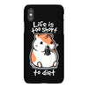 fat life iPhoneX