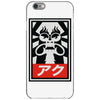 obey aku iPhone 6/6s Case