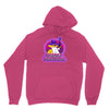secret squirrel Unisex Hoodie