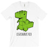 legosaurus rex T-Shirt