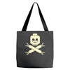 plastic block pirates Tote Bags