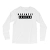 recently evicted Long Sleeve Shirts