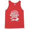 knifey spooney Tank Top