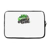 batmowbile Laptop sleeve
