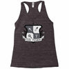 pixel pushers Racerback Tank