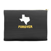 texas forever Accessory Pouches