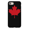 canada international baseball iPhone 8 Case