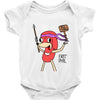 Ugandan Knuckles Baby Onesie