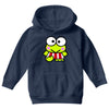 keroppi2 Youth Hoodie