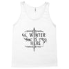 Winter (f78) Tank Top