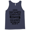 Perfect Freakin Gramps Tank Top
