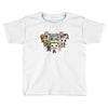 SUICIDE SQUAD Toddler T-shirt