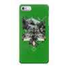 natural collapse iPhone 7 Case