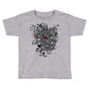rosebud Toddler T-shirt