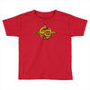 neverending adventure Toddler T-shirt