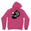 old school dj Unisex Hoodie