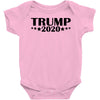 trump2020 Baby Bodysuit