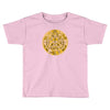 azteca wars Toddler T-shirt