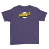 bazoingo Youth Tee