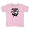 body by victor Toddler T-shirt