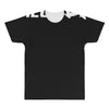 trust me, i'm a pilot   captain airplane flight crew plane airport tee All Over Men's T-shirt