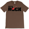 let's rock T-Shirt