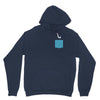Yes, You Can Dive Unisex Hoodie
