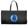 pirate owls Weekender Totes