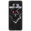 ghose face halloween Samsung Galaxy S8 Plus