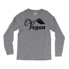 vegan Long Sleeve Shirts